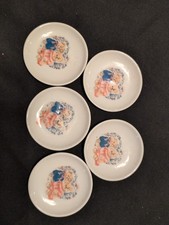 Vintage Tea Cup Saucers