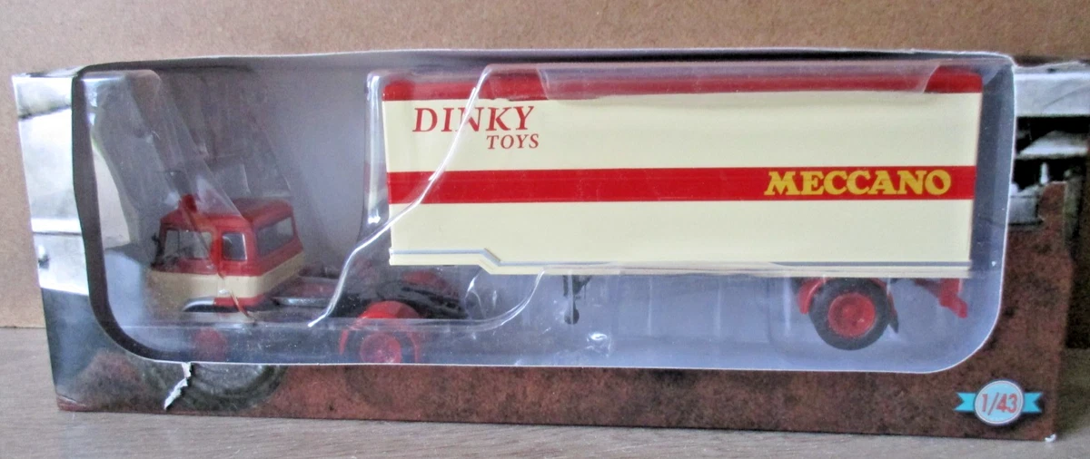 ALTAYA IXO 1/43 - Camions d'autrefois 69 - Ford thames FTG7 gaz EUR 12