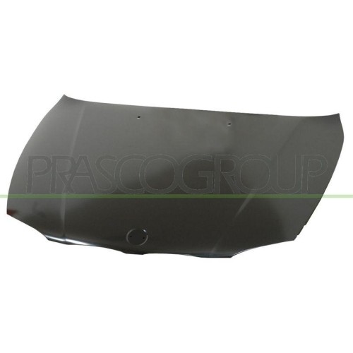 Capot moteur Prasco BM1203100 Premium en alliage d'acier ajusté pour Bmw