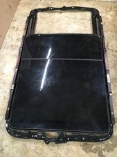 2007-2015 Bmw X5 Xdrive Complete Panoramic Sunroof Glass Frame Motor Assy Oem .