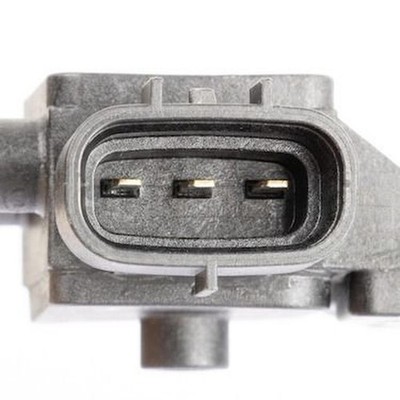 Sensor Abgasdruck 5 V 100 kPa 3-polig PIERBURG für u.a. RENAULT TRUCKS