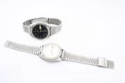 Seiko Automatic Vintage Watches UNTESTED x 2