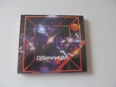 DJ SHIMAMURA FENIX CD AL STORM 24/7 HARDCORE UNDERGROUND HAPPY RAVE UPFRONT HTID