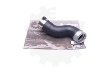 Ladegerät Einlassschlauch  für  BMW X3 E83 3.0 sd; 11613450049 OE zu Vergl.: 116