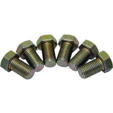 JW Performance 93021 Flexplate Bolts Small Block Ford