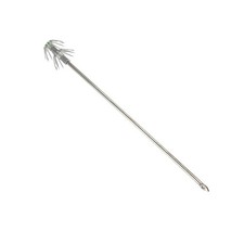 4 Pcs Stainless Steel Umbrella Fishing Hooks Lures Deep Sea Tackle Squid Hook