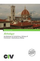 Zheng Cirino | ÆThelgar | Taschenbuch | Englisch (2026) | Omniscriptum