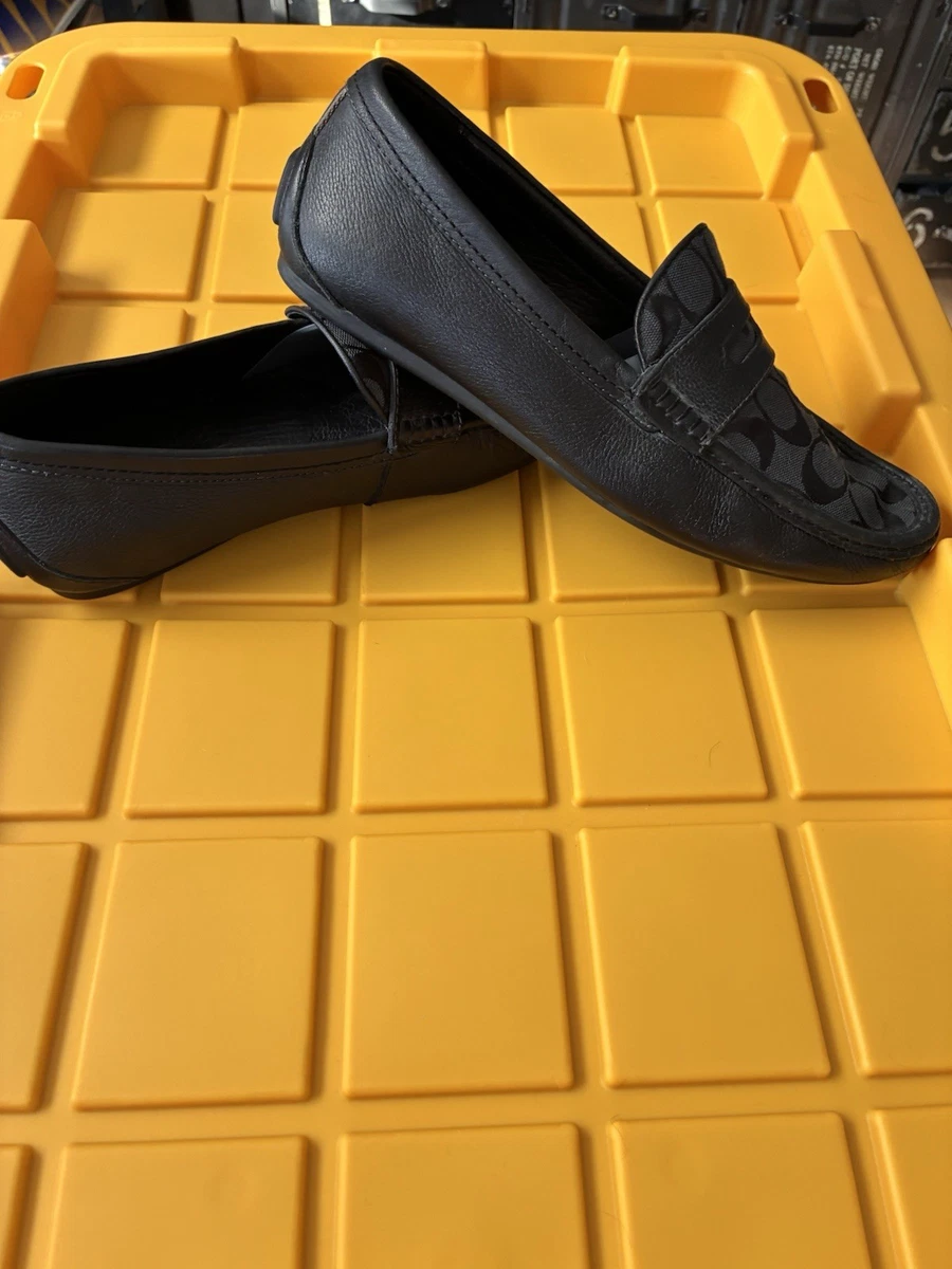 mens coach loafers products for sale | eBay display picture 2