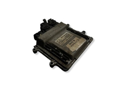 Mercedes-Benz E W212 2011 A2719003800 Motorsteuergerät Modul ECU SID10551