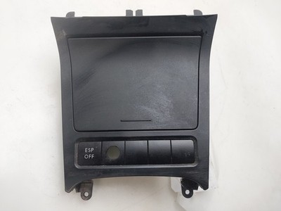 5K0857961 handschuhkasten 9570890 VOLKSWAGEN SCIROCCO 137 2009