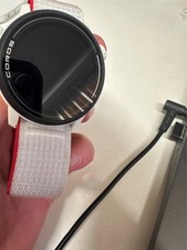 COROS PACE 3 Sport Watch GPS, Lightweight and Comfort NO BATTERY OR CHARGER 