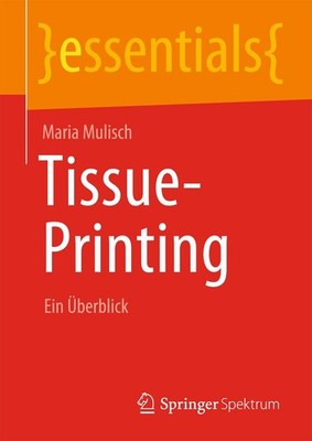 Tissue-Printing Maria Mulisch