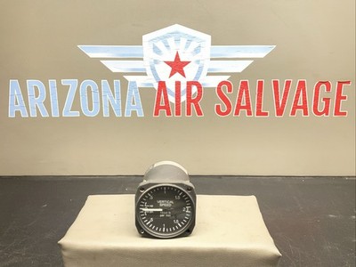 U.M.A, Inc. Vertical Speed Indicator P/N: 8-310-20