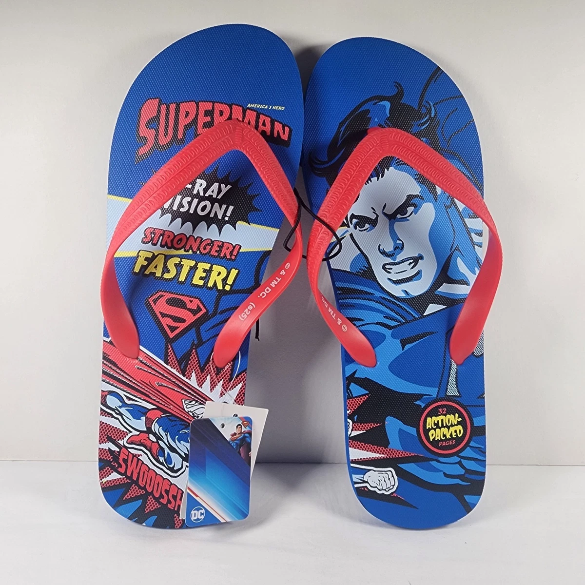 DC Comics Men display picture 1