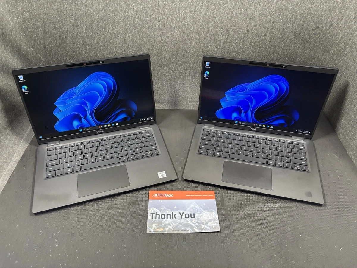 Preços baixos em Dell Intel Core i7 10th Geração notebooks e
