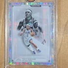 2025 Topps Chrome Paolo Banchero Base (RAW)