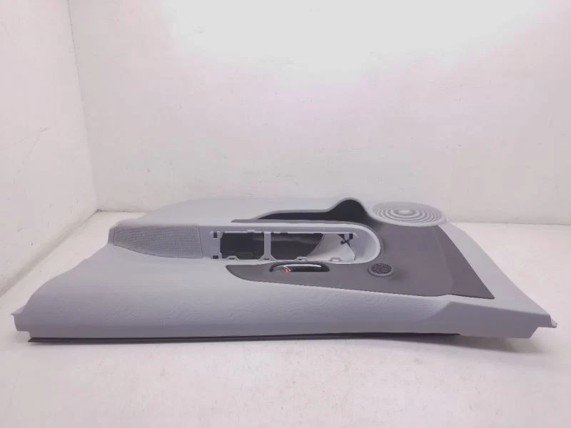 2014 丰田 PRIUS C 乘客侧前门板 — 第 4/4 张图片