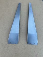 Fendt Favorit 500 Trittstufenverbreiterungsblech links