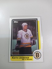 Keith Crowder