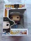 Funko Pop! Vinyl: The Walking Dead - Judith Grimes - Ftm-30 (Ftm30) AMC...