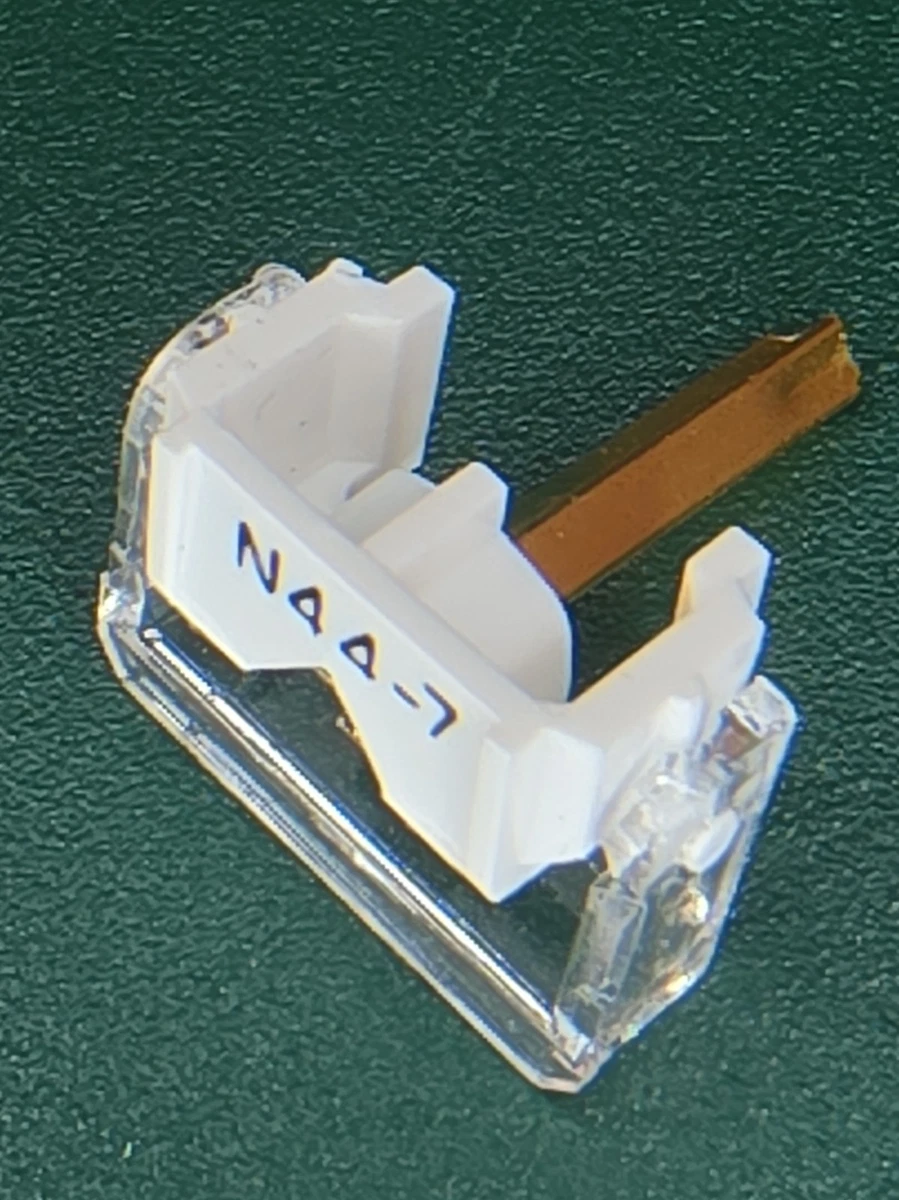 Shure M44 7 Needles products for sale | eBay