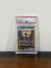 Umbreon ex 161/131 Prismatic Evolutions SIR Holo PSA 10 Pokemon