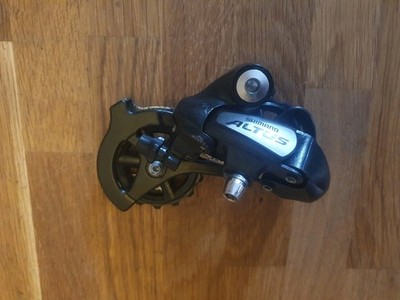 Shimano Altus RD-M310 8 / 7 Fach Schaltwerk 