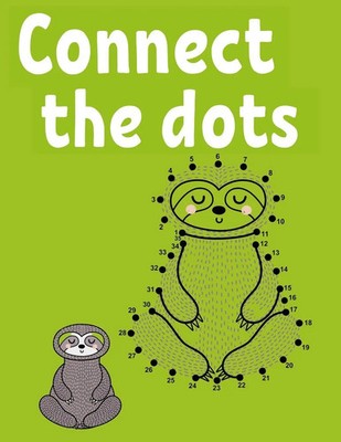 Cristie Publishing | Connect the Dots. | Taschenbuch | Englisch (2021)
