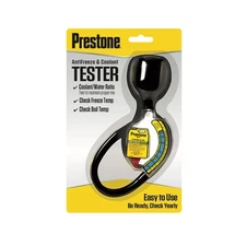 Prestone AF1420 Professional Antifreeze Coolant Tester 1 lbs.