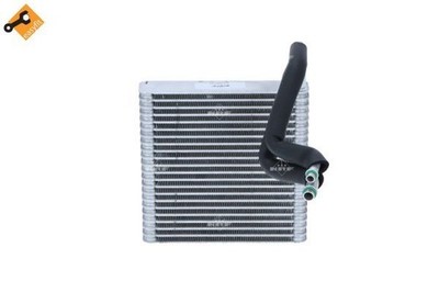 Evaporator, Klimaanlage NRF 36163
