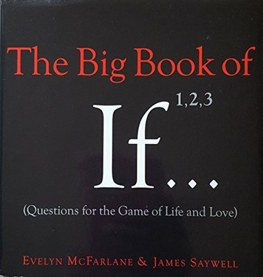 The Big Book of If Buch Random House, Inc.