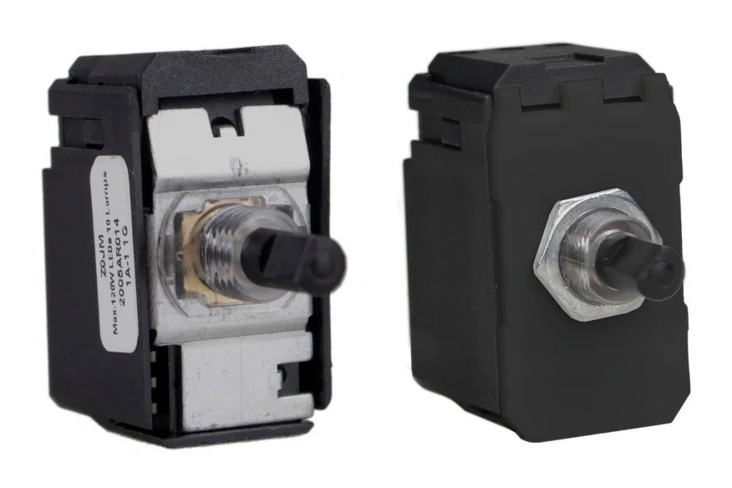 Dimmer Matrix V-Pro Smart Module 120w Max 2-Way Varilight MJKIT2W