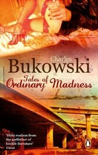 Tales of Ordinary Madness by Charles Bukowski Paperback Book The Cheap Fast Free