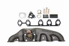 Abgaskrümmer 070253017A für VW T5 2.5 2,5 R5 TDI AXD AXE BLJ Krümmer NEU