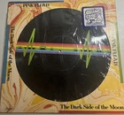 Pink Floyd – Dark Side of the Moon – 1978 Picture Disc – Capitol SEAX-11902 RARE