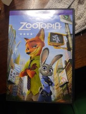 Zootopia