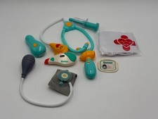 Medical Kit 7-Piece Doctor Toys, Ages 3 years