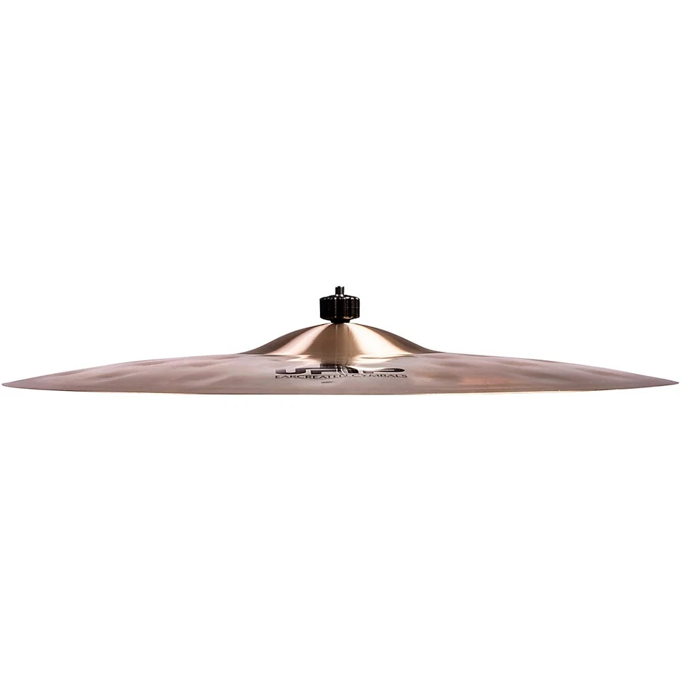 Prato UFIP Experience Series Blast Crash 16 pol. - Imagem 2 de 2