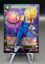 Prince of Destruction Vegeta, Prideful Psyche BT28-149 Prices