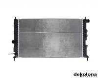 WasserküHler FüR Opel Vectra B CC Caravan 95-03