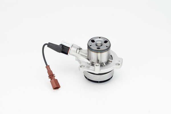Wasserpumpe MotorküHlung Continental Ctam WP6098 FüR VW 3G5 Skoda Polo Seat Audi-image