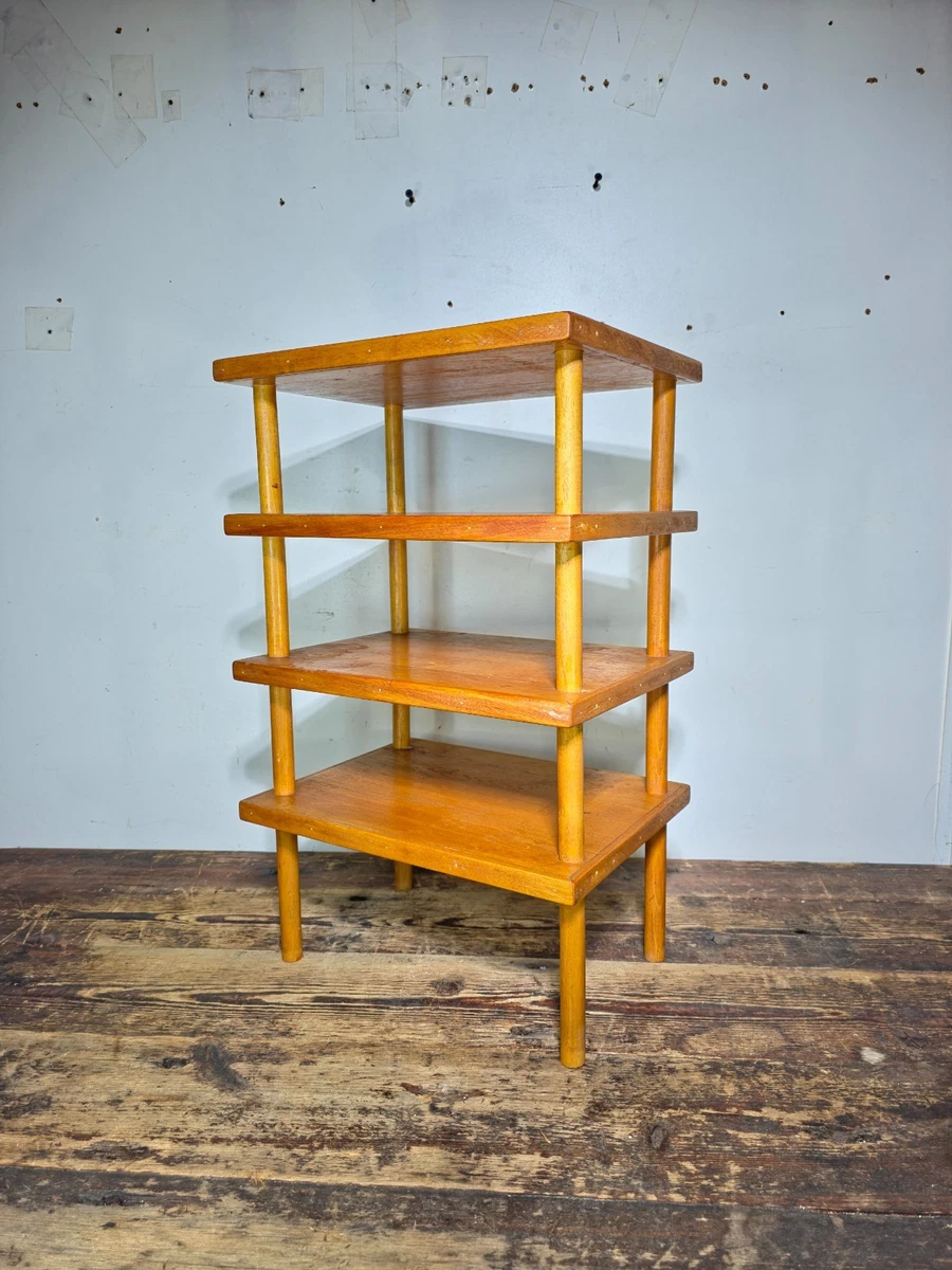 Mid-Century Modern Bookcases & Shelving for sale | eBay
