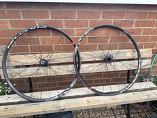 Fulcrum Racing 700 DB 650b Disc Wheel Set