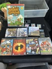 New ListingVideo game lot for Nintendo Game Boy Advance and GameCube - Authentic Games Lot