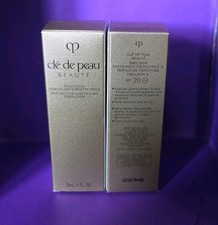 2 X 12ML CLE DE PEAU. NEW IN BOXED.