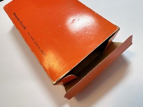 Nintendo Game & Watch Donkey Kong 1982 Multi Screen with BOX Retro console