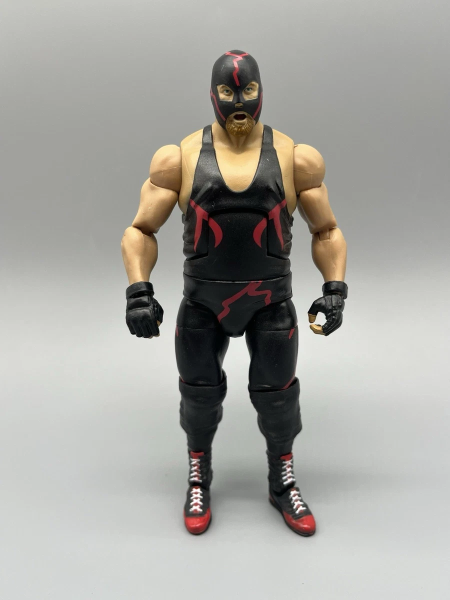 wwe vader products for sale | eBay