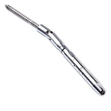 CableRail Pivot Tensioner