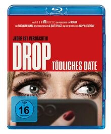 Drop - Tödliches Date von Universal Pictures | DVD | Zustand sehr gut