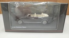 Kyosho Toyota Century Open 1/43 Scale